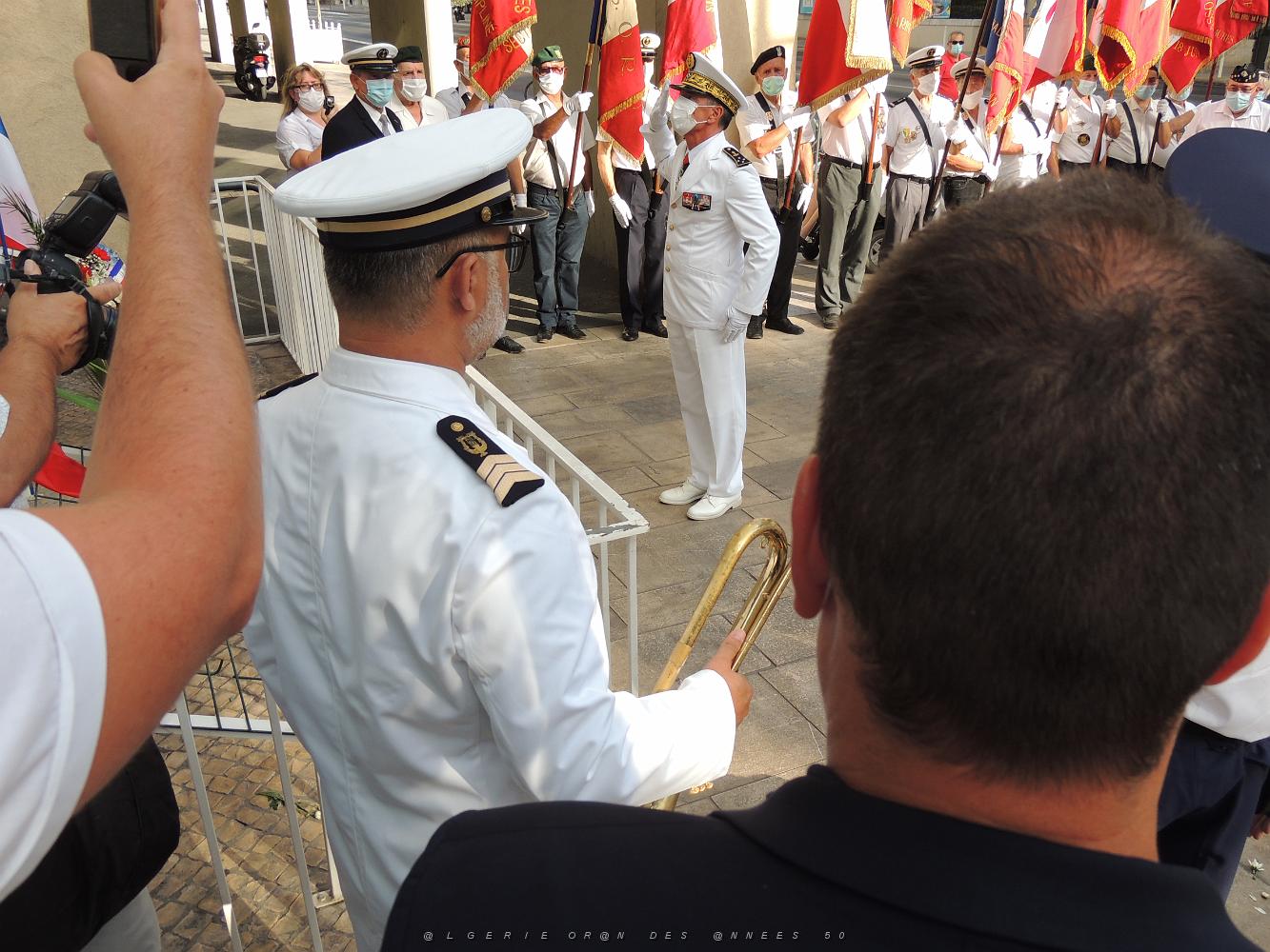 2020 08 26 76 EME TOULON ANNIVERSAIRE DE LA LIBERATION DE TOULON (39).JPG -           
